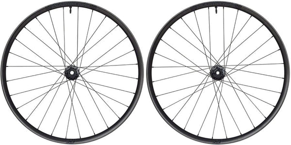 Industry Nine Wheels XD Industry Nine Hydra Classic Enduro S Carbon Wheelset - 29" 15 x 110mm/12 x 148mm 6-Bolt