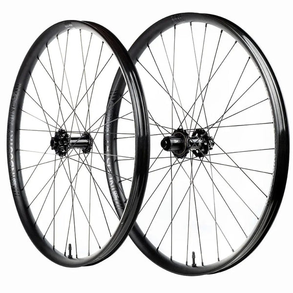 Industry Nine Wheels XD Industry Nine Hydra2 DH S 29" Wheelset - 15x110/12x148