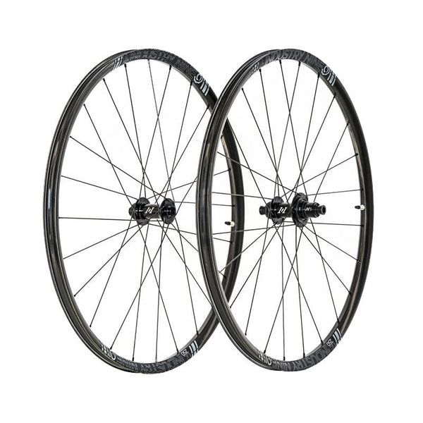 Industry Nine Wheels XDR Industry Nine 1/1 Ultralite Carbon 700c Disc Wheel -  12x100/142 TA