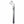 Interloc Racing Design Seatpost Silver Interloc Wayback Seatpost 27.2 x 300mm