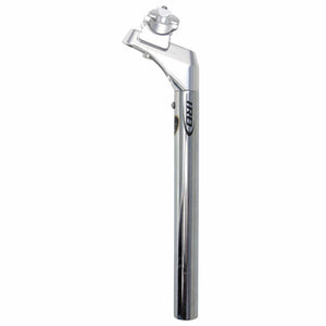 Interloc Racing Design Seatpost Silver Interloc Wayback Seatpost 27.2 x 300mm