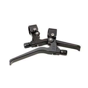 IRD Brake Levers IRD Brake Lever Set Camfam-S (Short Pull)