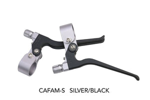 IRD Brake Levers IRD Brake Lever Set Camfam-S (Short Pull)