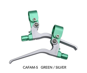 IRD Brake Levers IRD Brake Lever Set Camfam-S (Short Pull)