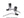 IRD Brake Levers IRD Brake Lever Set Camfam-S (Short Pull)