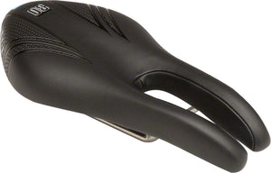 ISM Saddles ISM PL 1.0 Saddle - Steel Black