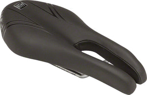 ISM Saddles ISM PL 1.1 Saddle - Chromoly Black