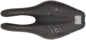 ISM Saddles ISM PN 3.1 Saddle - Chromoly Black