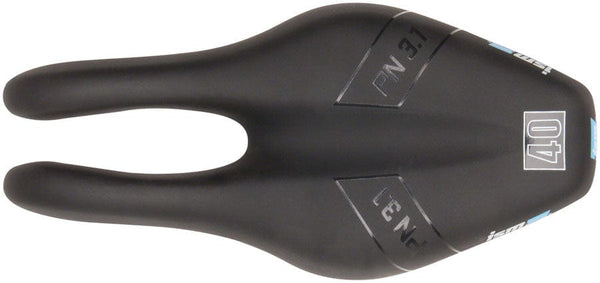 ISM Saddles ISM PN 3.1 Saddle - Chromoly Black