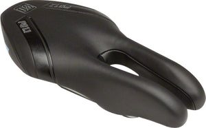ISM Saddles ISM PS 1.1 Saddle - Chromoly Black