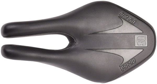 ISM Saddles ISM PS 2.0 Saddle - Chromoly Black