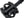 iSSi Pedal Black iSSi Flash 1 Pedals