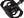 iSSi Pedal Black iSSi Trail III