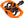 iSSi Pedal Hi-Vis Orange iSSi Trail II SPD Pedals