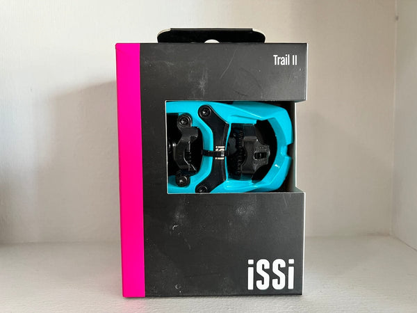 iSSi Pedal iSSi Trail II SPD Pedals