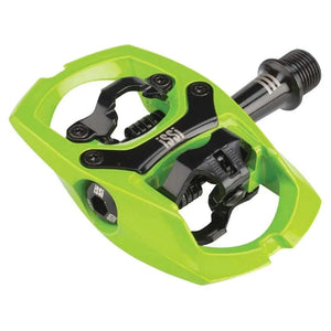 iSSi Pedal Lime Green iSSi Trail III