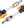 Jagwire Brake Tools DOT Jagwire Elite Bleed Kit Universal Adapters