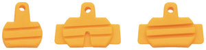 Jagwire Brake Tools Jagwire Universal Bleed Blocks Set of 3