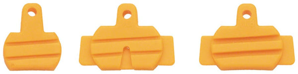 Jagwire Brake Tools Jagwire Universal Bleed Blocks Set of 3