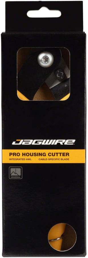 Jagwire Cable and Housing Tools Jagwire Pro Housing Cutter
