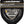 Jagwire Cables and Housing Black Jagwire 2x Elite Link Shift Cable Kit - SRAM/Shimano Polished Ultra-Slick Cables