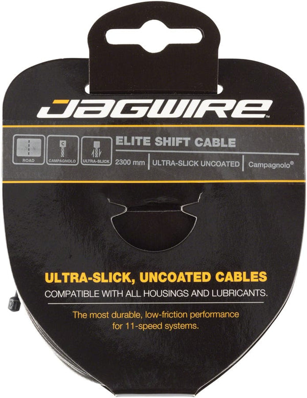 Jagwire Cables and Housing Campagnolo / 2300Mm Jagwire Elite Ultra-Slick Shift Cable