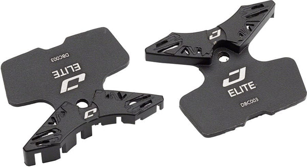 Jagwire Disc Brake Pads Jagwire Elite Cooling Disc Brake Pad fits SRAM Code