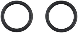 Jagwire Disc Hose and Parts Jagwire DOT O-Rings for M6 Banjo Fittings Bag of 20
