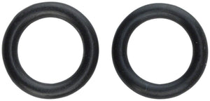 Jagwire Disc Hose and Parts Jagwire DOT O-Rings for M6 Inline Fittings Bag of 15