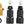 Jagwire Disc Hose and Parts SRAM Guide Level Avid Code DB Elixir Juicy Jagwire Pro Quick-Fit Adapters Hydraulic Hose