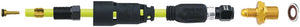 Jagwire Disc Hose and Parts TRP Hylex (EZ-Plug) TT-Hydraulic HD-T910/912 Jagwire TRP Disc Brake Hydraulic Hose Quick-Fit Adapters