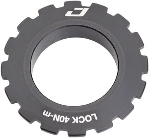 Jagwire Disc Rotor 15-20Mm Jagwire Centerlock Rotor Lockring