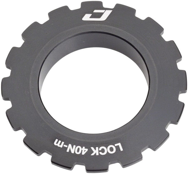 Jagwire Disc Rotor 15-20Mm Jagwire Centerlock Rotor Lockring