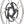 Jagwire Disc Rotor 220Mm / 6-Bolt Jagwire Pro LR2 Disc Brake Rotor