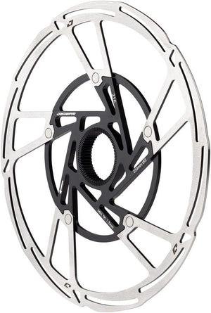 Jagwire Disc Rotor 220Mm / Center Lock Jagwire Pro LR2 Disc Brake Rotor