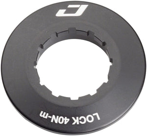 Jagwire Disc Rotor 9-12Mm Jagwire Centerlock Rotor Lockring