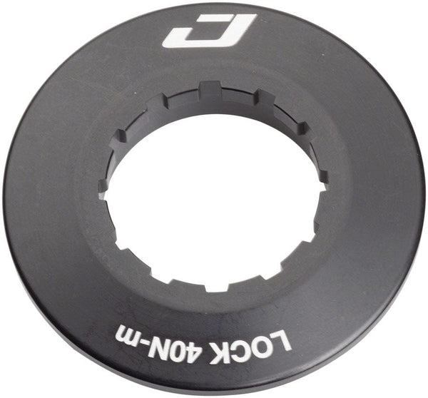 Jagwire Disc Rotor 9-12Mm Jagwire Centerlock Rotor Lockring