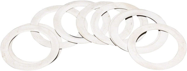 Jagwire Disc Rotor Jagwire Center Lock Lockring Washers - Pack of 10