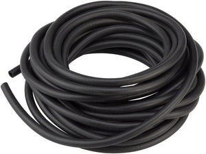Jagwire Exclude Jagwire Housing Damping Foam For Internally Routed Frames 4.0-5.0mm Black