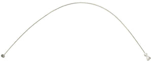 Jagwire Straddle Wires Double-Ended / 380Mm Jagwire Straddle Wire - Bag of 10