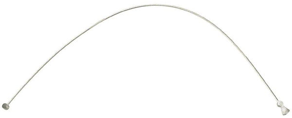 Jagwire Straddle Wires Double-Ended / 380Mm Jagwire Straddle Wire - Bag of 10