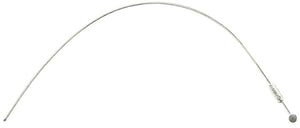 Jagwire Straddle Wires EZ-Handle Single-End / 355Mm Jagwire Straddle Wire - Bag of 10