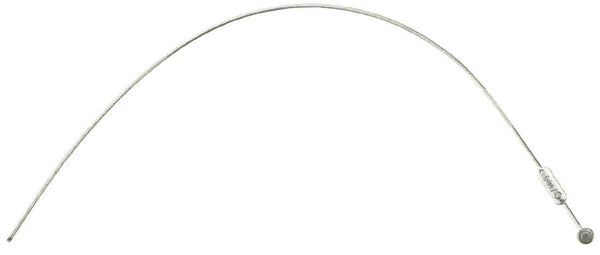 Jagwire Straddle Wires EZ-Handle Single-End / 355Mm Jagwire Straddle Wire - Bag of 10