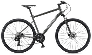 Jamis CitySport Jamis DXT A2