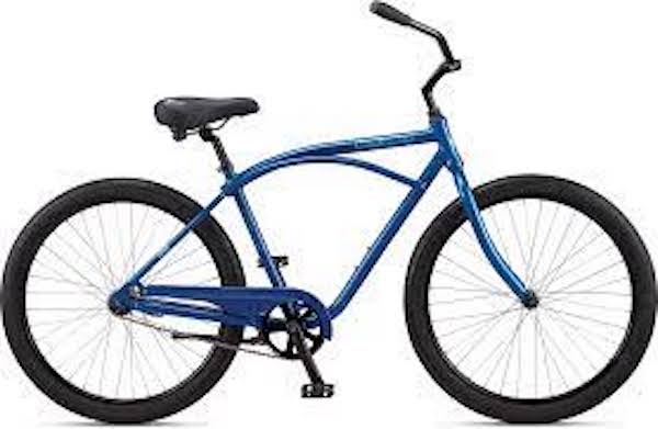 Jamis CitySport Jamis Earth Cruiser 1