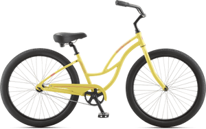 Jamis CitySport Jamis Earth Cruiser 1 Step-Thru