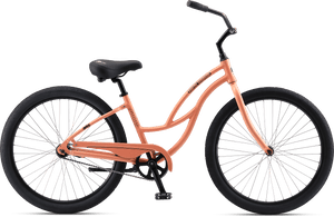 Jamis CitySport Jamis Earth Cruiser 1 Step-Thru
