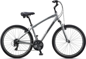 Jamis CitySport Jamis Explorer A1