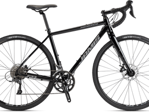 Jamis Gravel Adventure Jamis Renegade A1