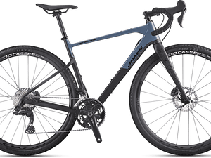 Jamis Gravel Adventure Jamis Renegade C2 GRX